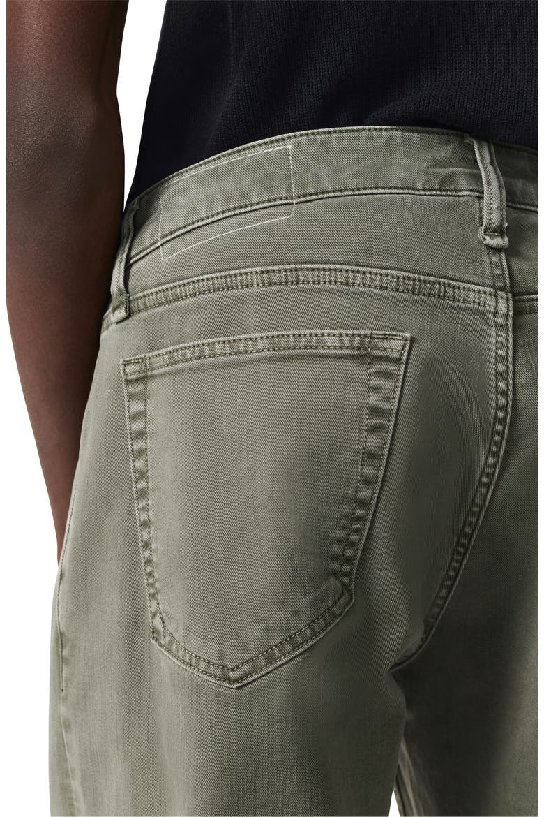 Fit 3 Aero Stretch Athletic Fit Jeans, Alternate, color, GREY MIST