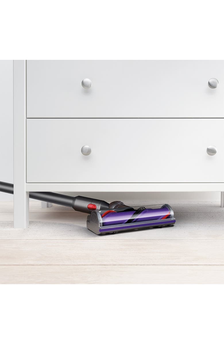 Dyson Iron Cyclone V10 Total Clean Vacuum - Refurbished, Alternate, color,