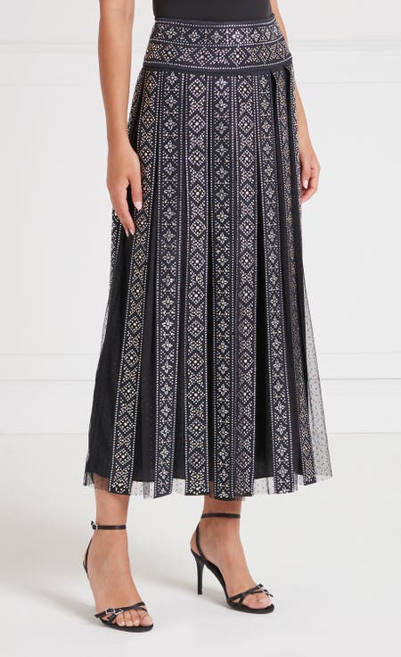 Gallantry Skirt