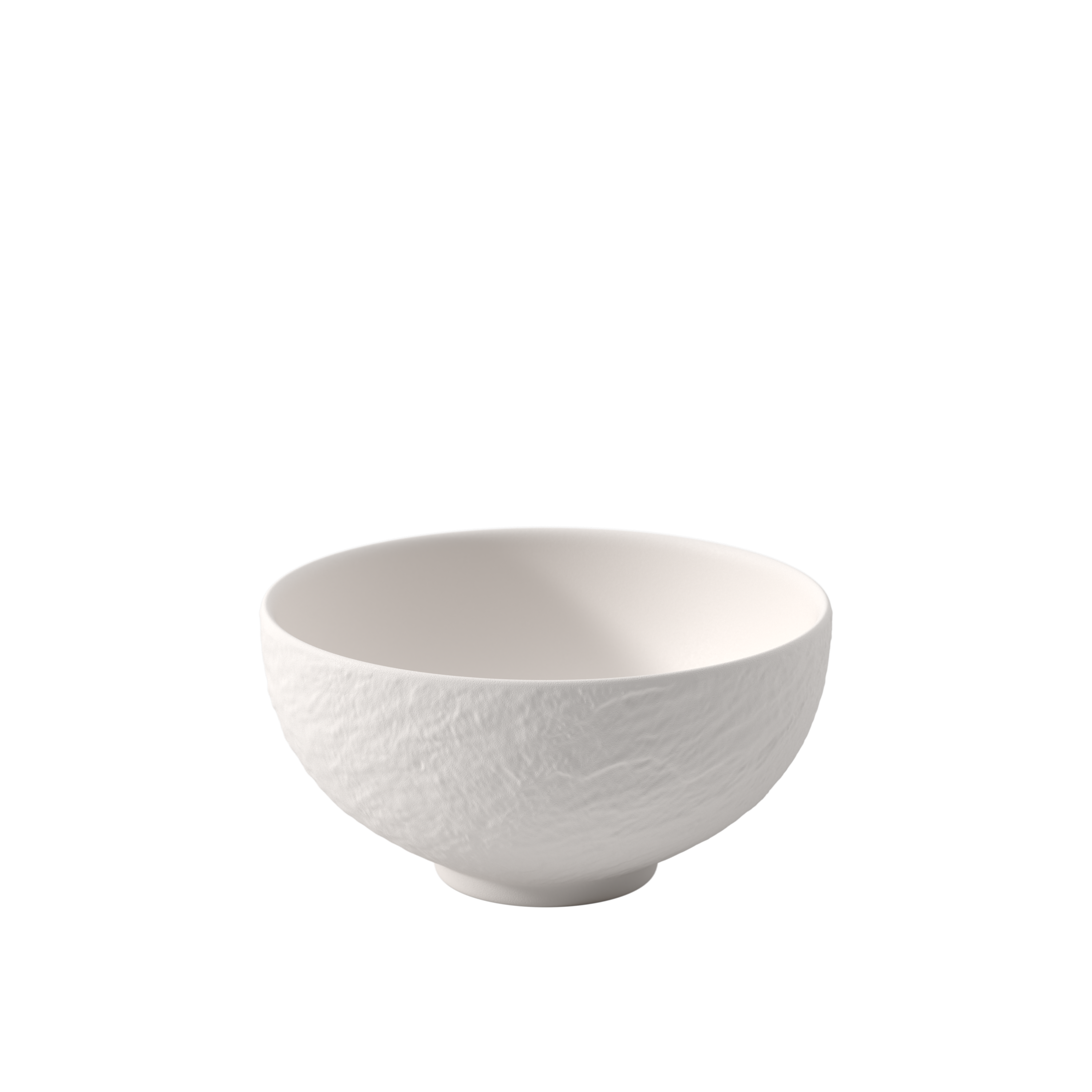 selected white