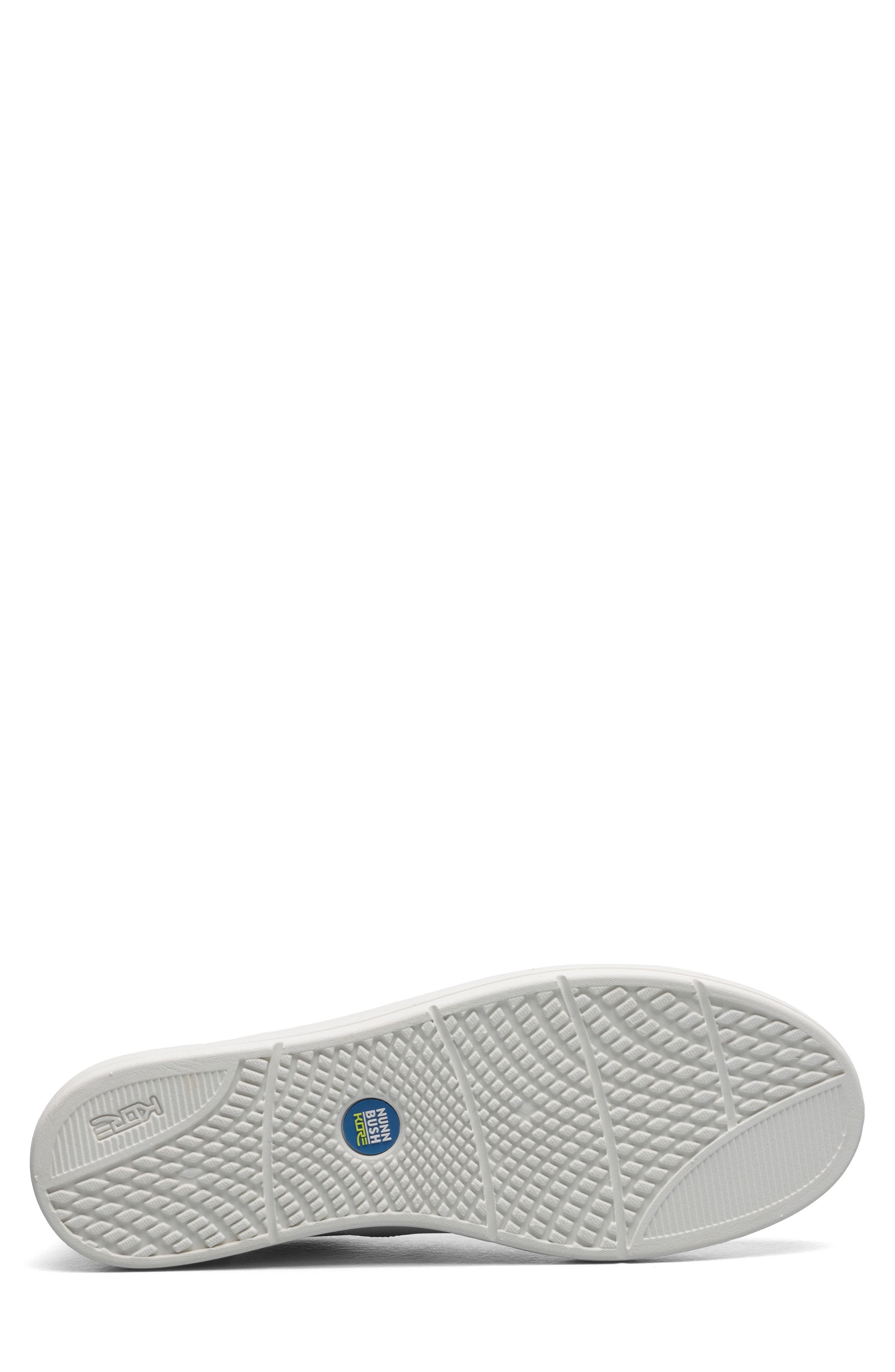 Kore City Walk EZ Sneaker - Wide Width Available, Alternate, color, WHITE