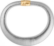 IVI Los Angeles Chunky Gaia Necklace