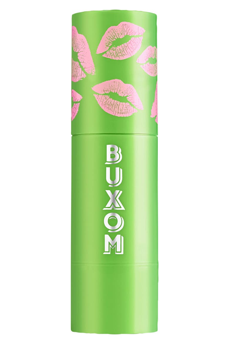 Power-full Lip Scrub, Alternate, color, SWEET GUAVA