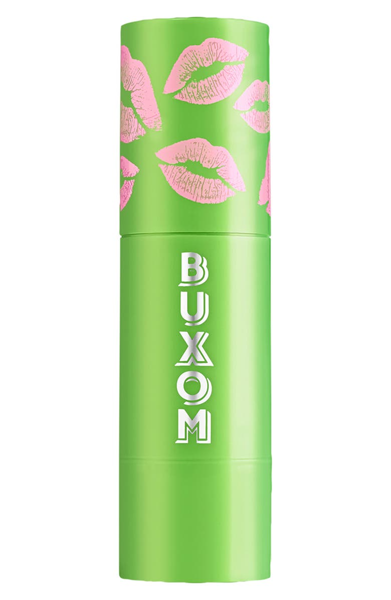 Buxom Power-full Lip Scrub, Alternate, color, Sweet Guava