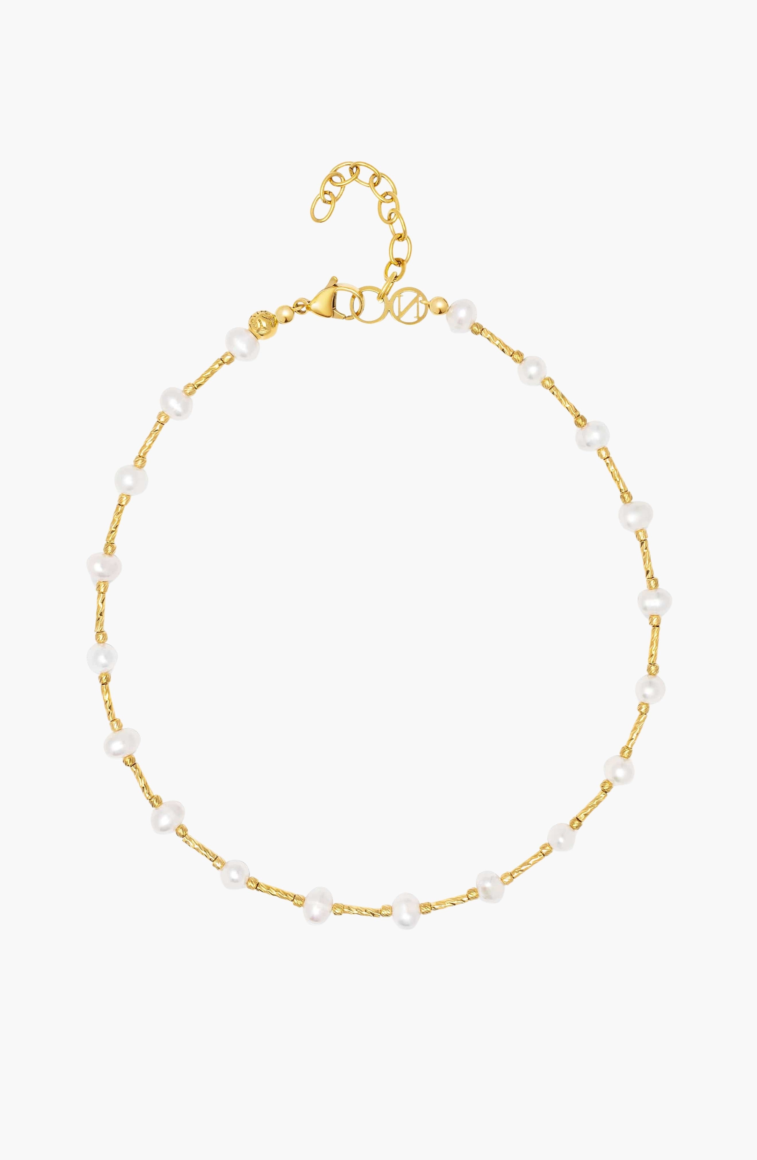 Nialaya Amalfi Pearl Choker (Women) | Nordstrom