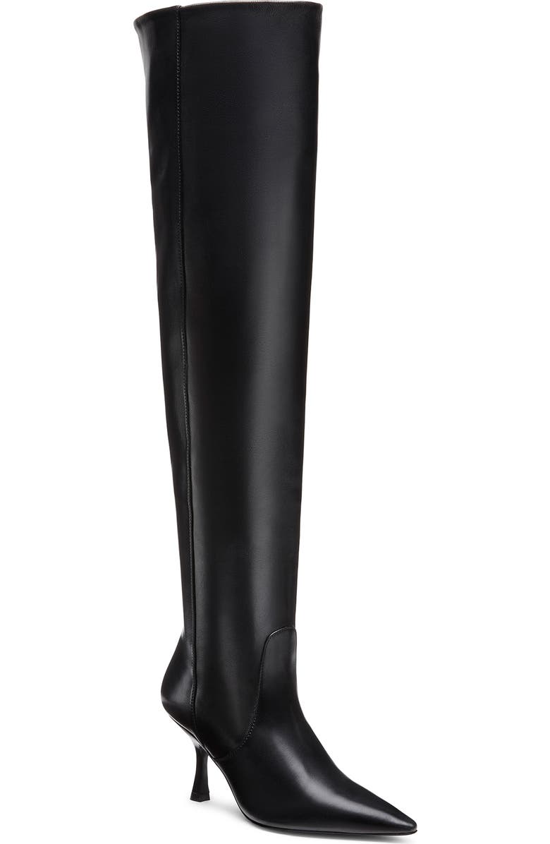 Stuart Weitzman Naomi Over the Knee Boot, Main, color,