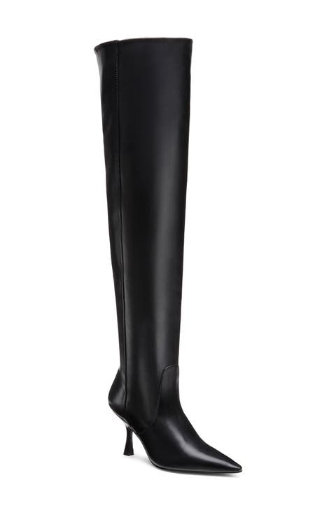 Stuart Weitzman Over-the-Knee Boots for Women | Nordstrom Stuart Weitzman Over-the-Knee Boots for Women | Nordstrom
