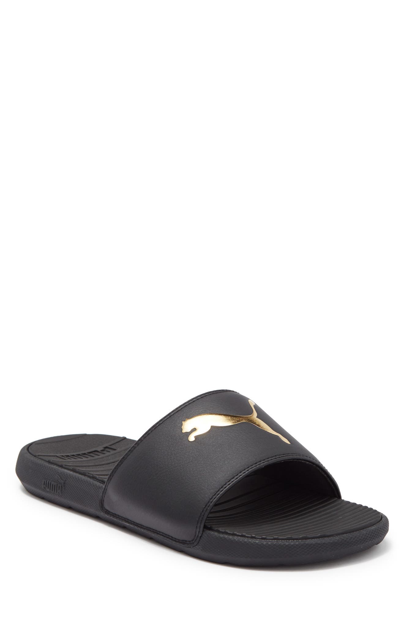 PUMA Cool Cat Sport Slide Sandal, Main, color, 