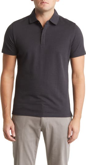 POLO SHIRT｜BLACK LABEL CRESTBRIDGE(ブラックレーベル
