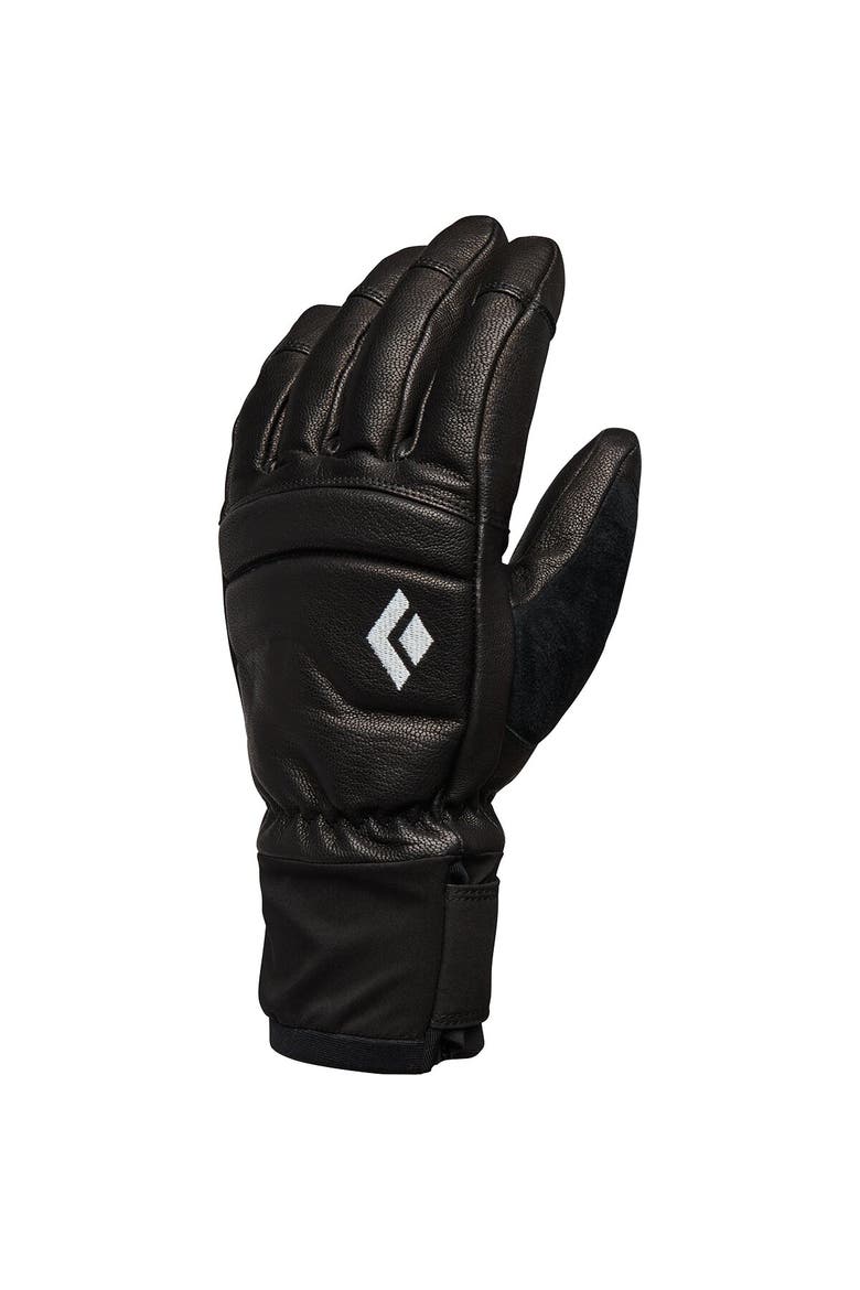 Spark Glove - Women's, Main, color, Black/Black
