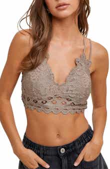 Lace Bralette