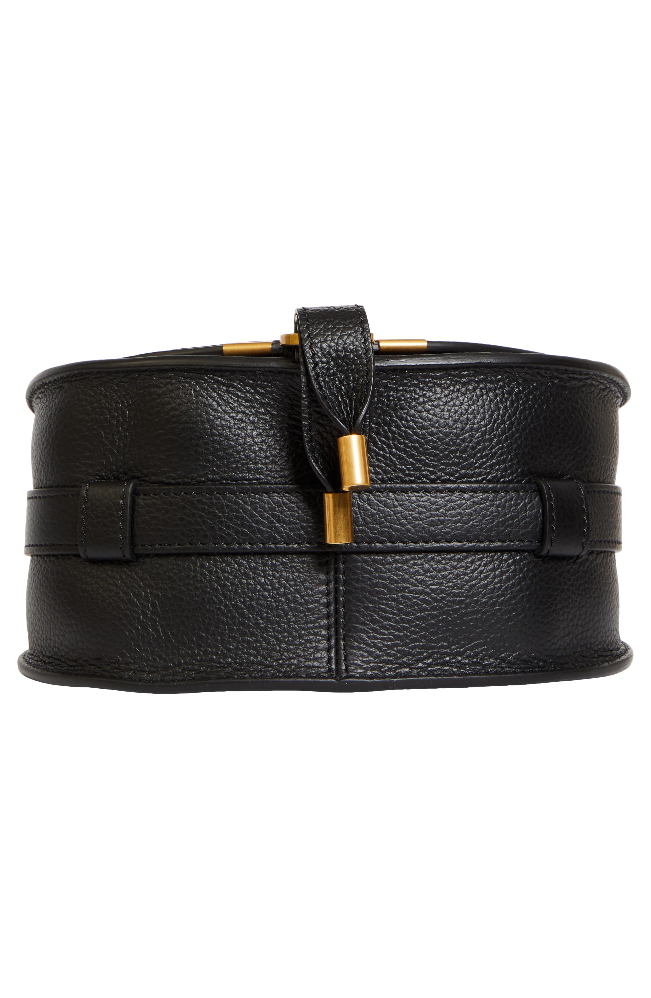 Chloé Small Marcie Crossbody Bag, Alternate, color, 