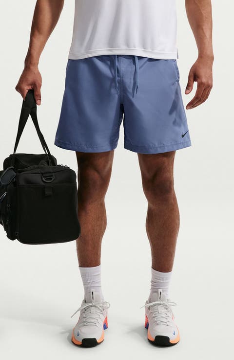Dri-FIT Form 7-Inch Athletic Shorts