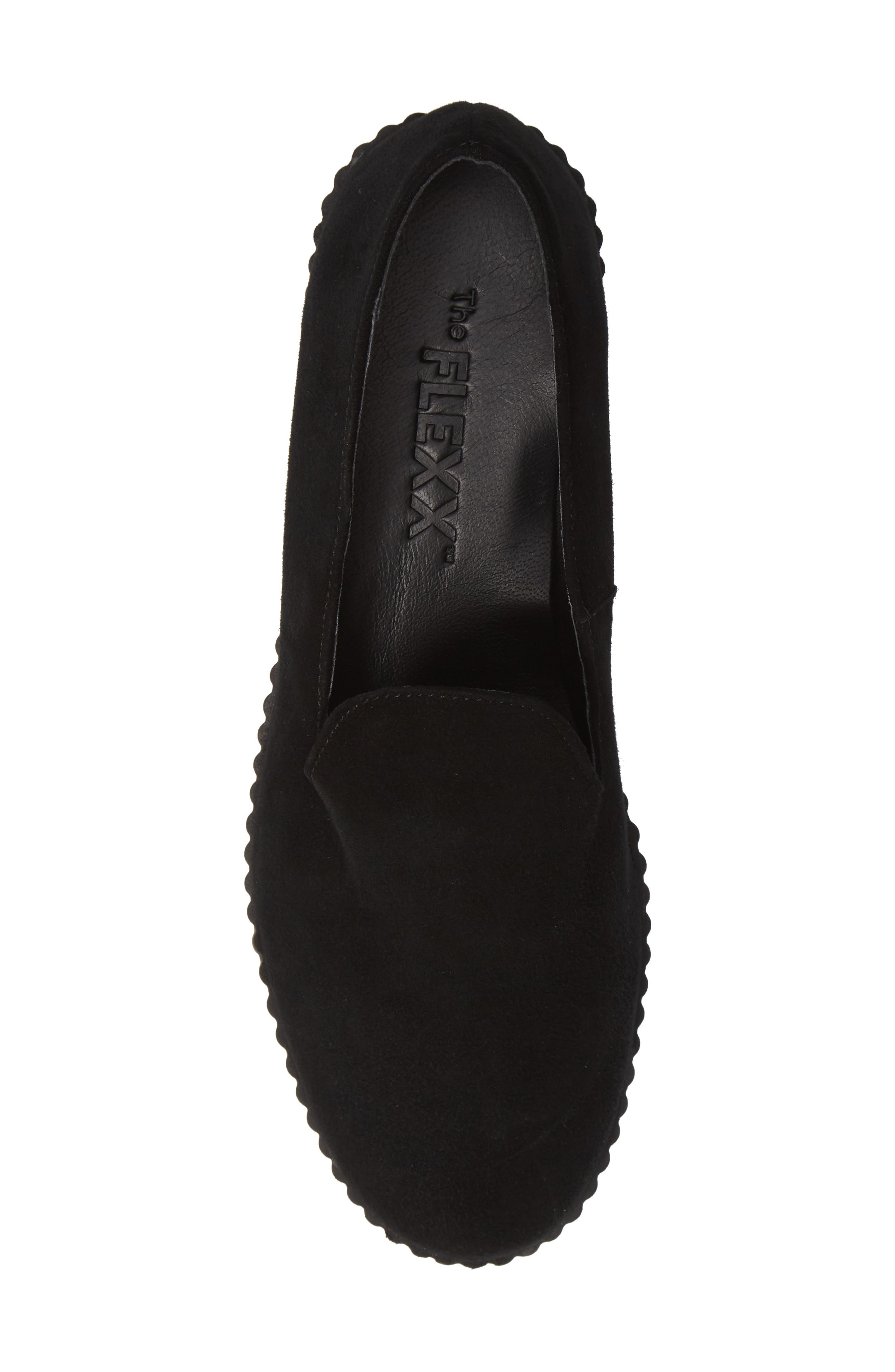 The FLEXX Fast Times Loafer, Alternate, color, 