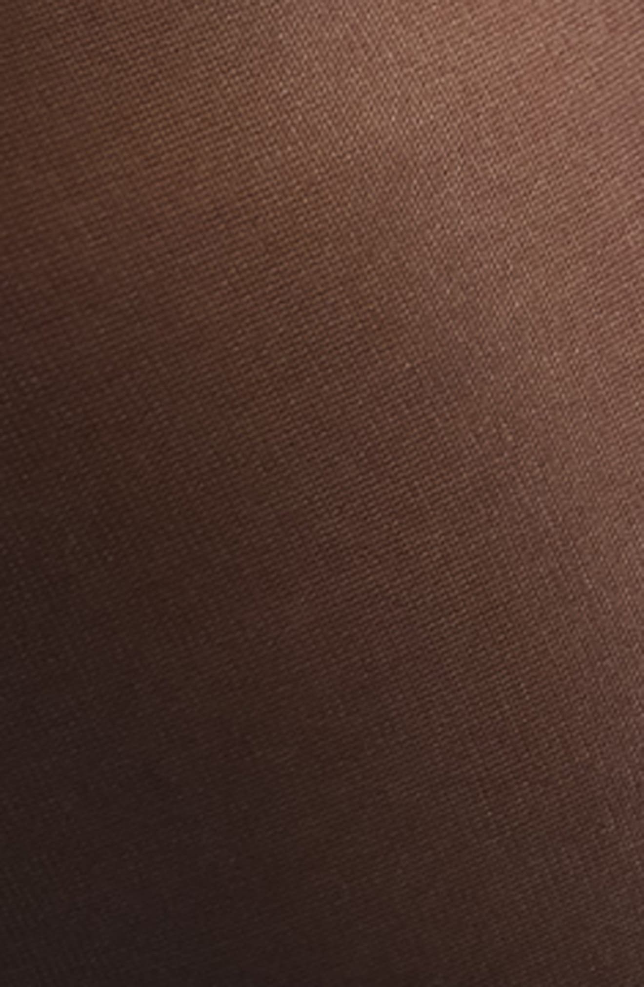Hue Super Gloss Opaque Tights (Women) | Nordstrom