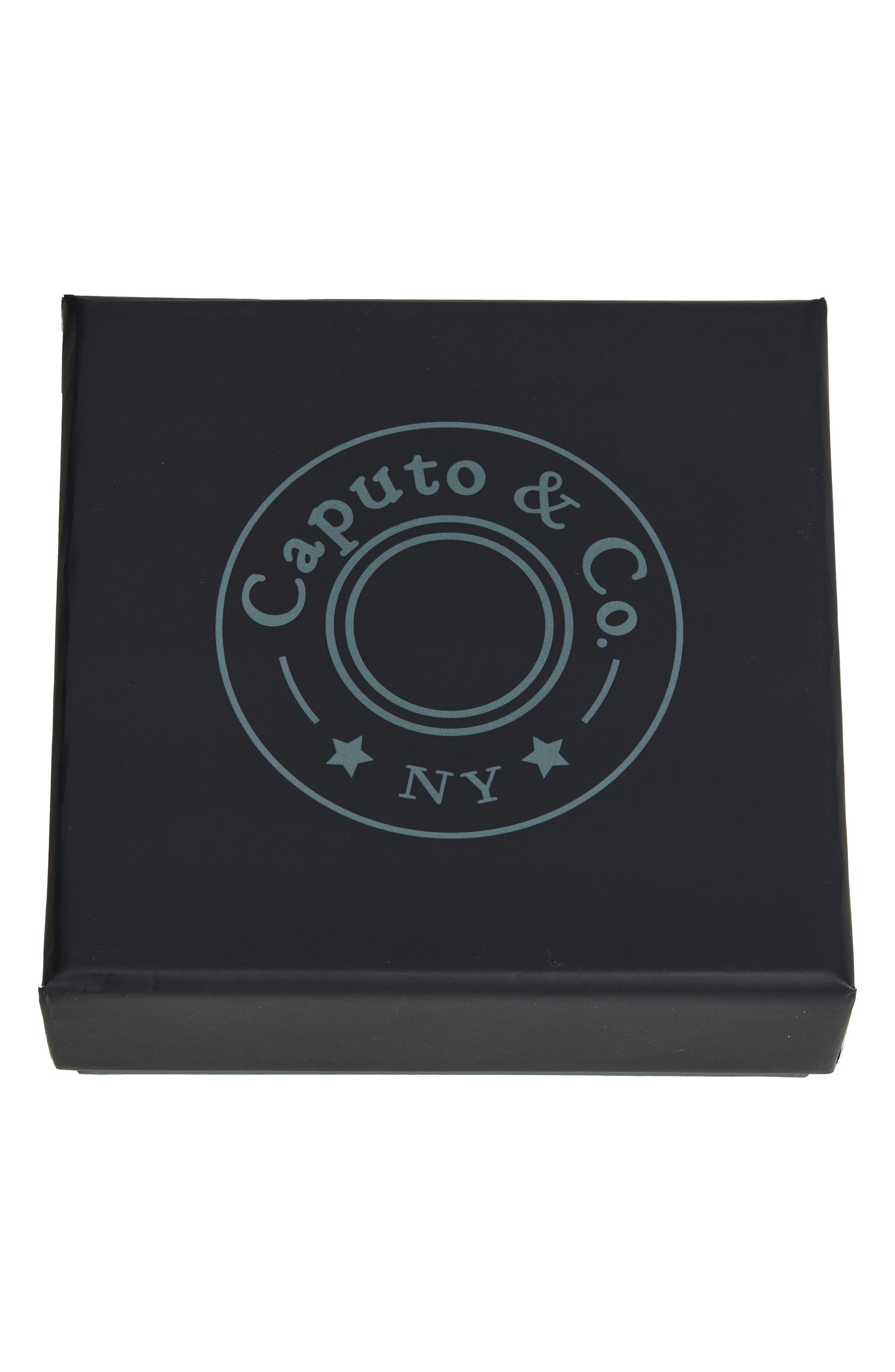 Caputo & Co. Men's Terra Slider Bracelet