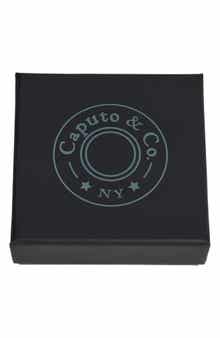 Caputo & Co. Men's Terra Slider Bracelet