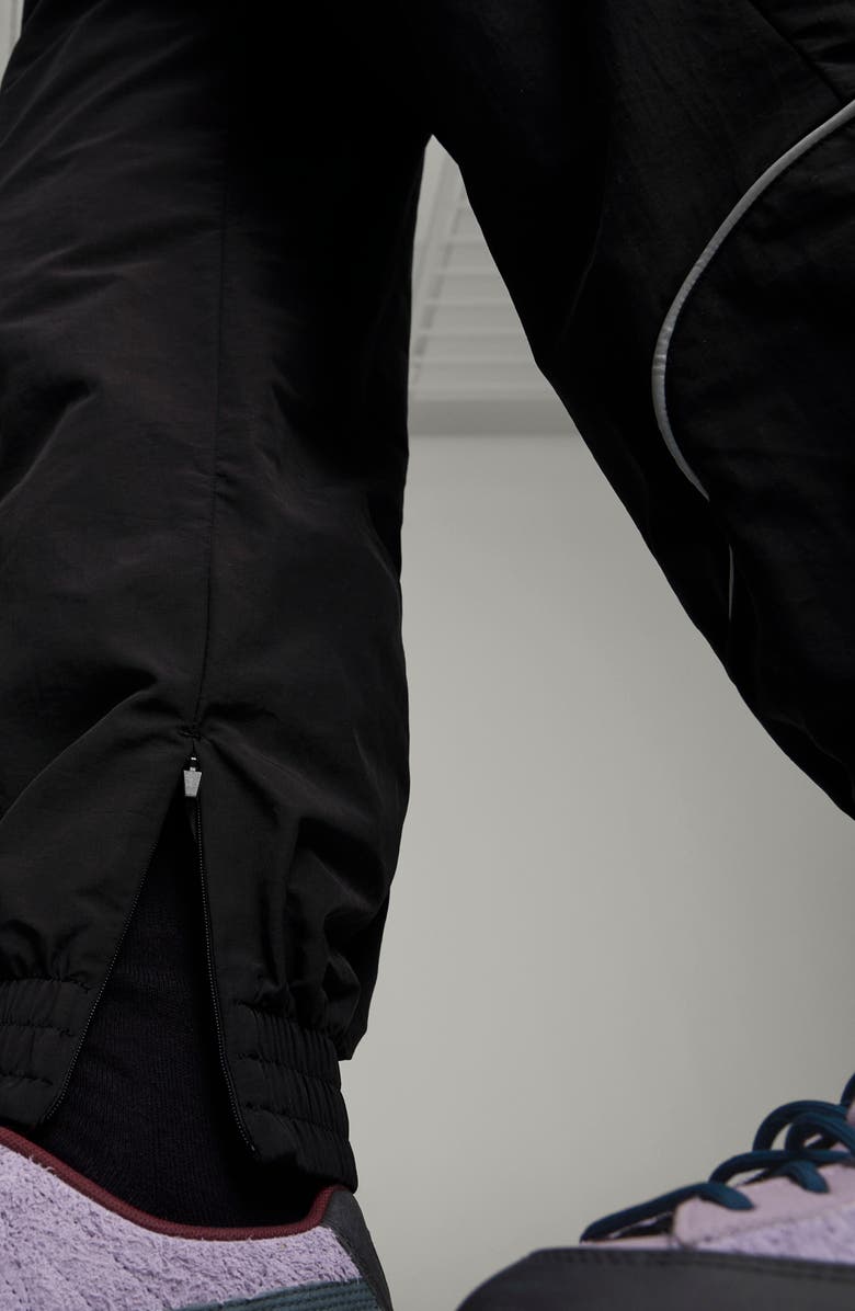 PUMA X P.A.M. Cellerator Water Repellent Track Pants, Alternate, color,