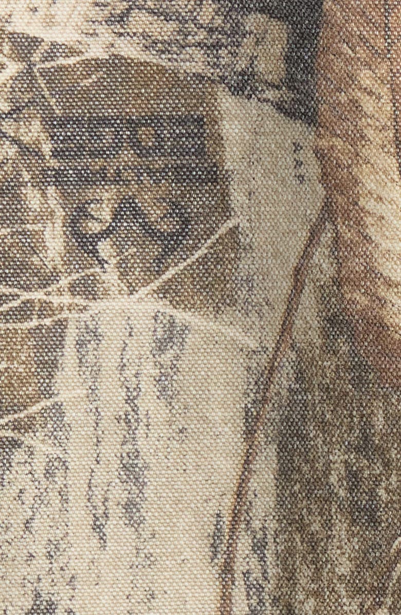 ONE OF THESE DAYS Real Tree Camo Ranch Jacket, Alternate, color, Camo