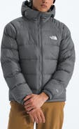 The North Face Hydrenalite Water Repellent 600 Fill Power Down Jacket