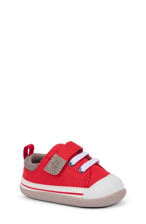 Kids' Stevie Mini Sneaker (Baby & Walker)