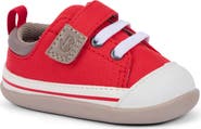 See Kai Run Kids' Stevie Mini Sneaker