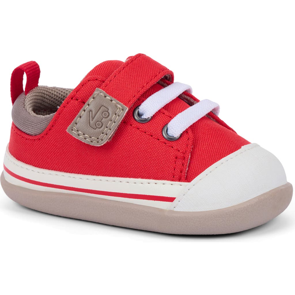 See Kai Run Kids' Stevie Mini Sneaker In Multi