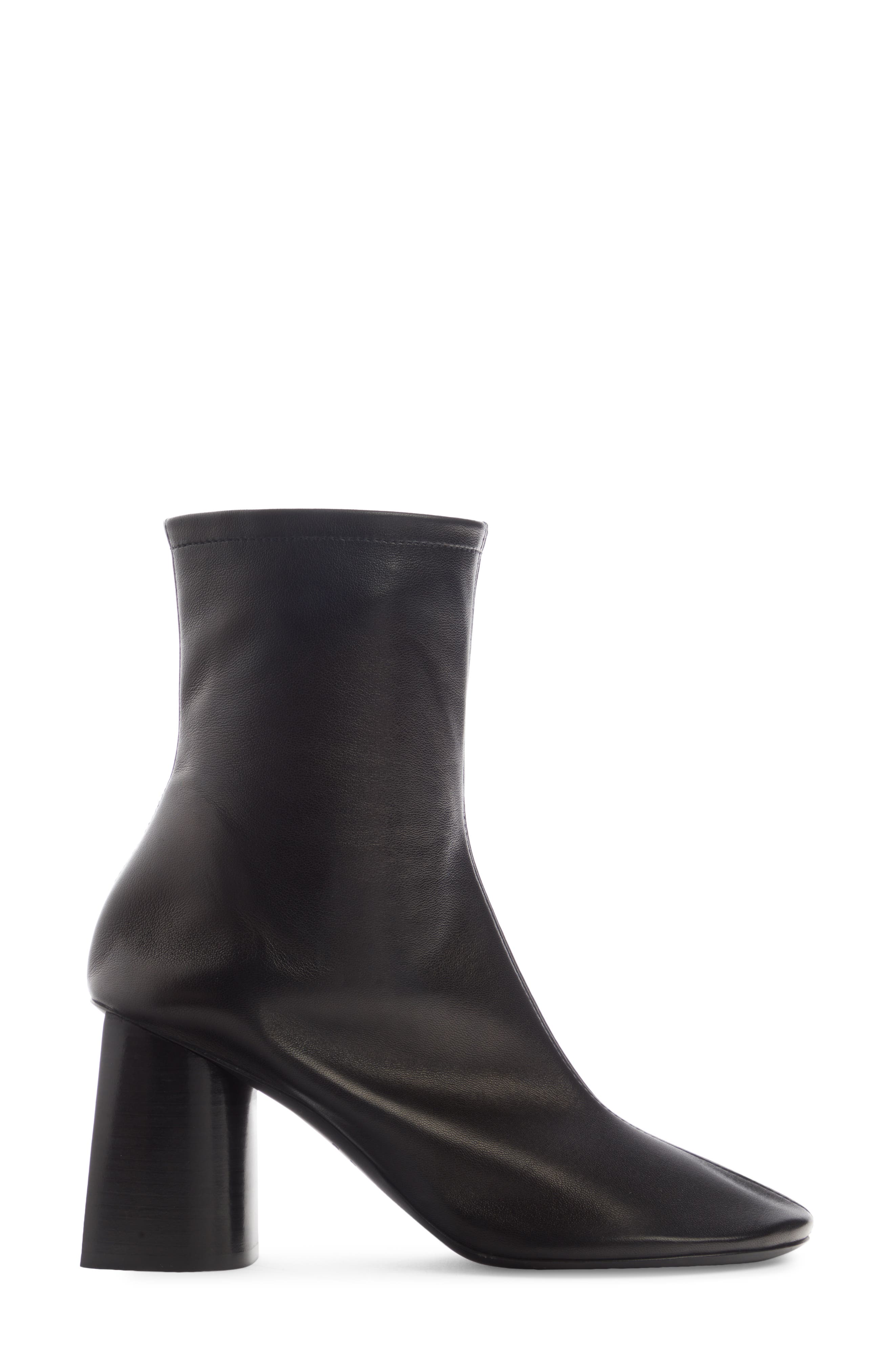 Balenciaga Glove Bootie, Alternate, color, 