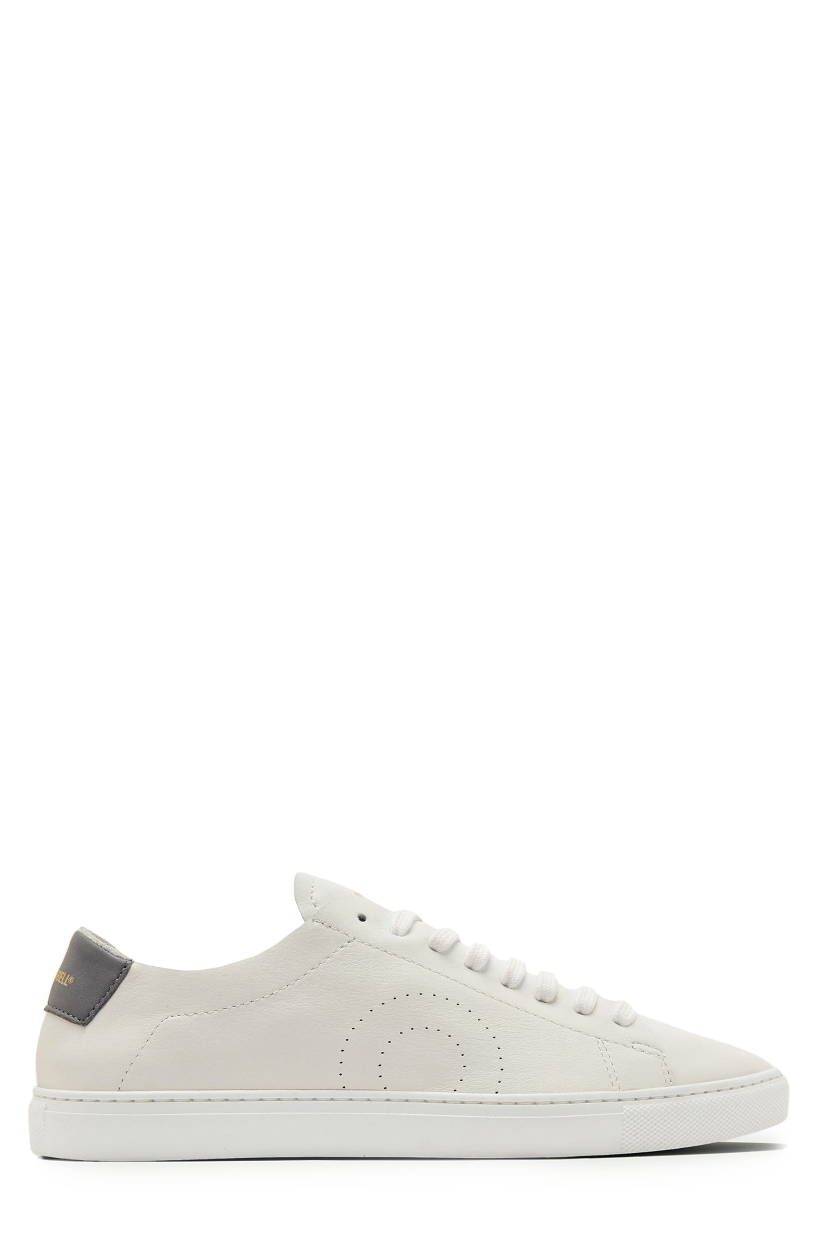 WHITE/ STONE
