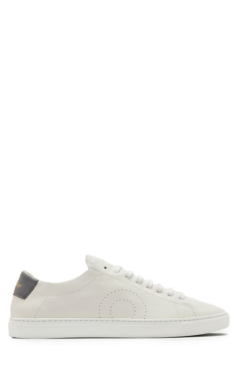 Low 1 DS Sneaker