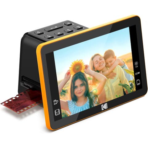 ◆KODAK◆ MITE BLACK K5263LCR11BLK Amazon.com : Kodak Slice 14MP 5X Optical/5x Digital Zoom HD