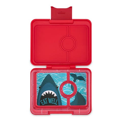 Snack leakproof Bento Box