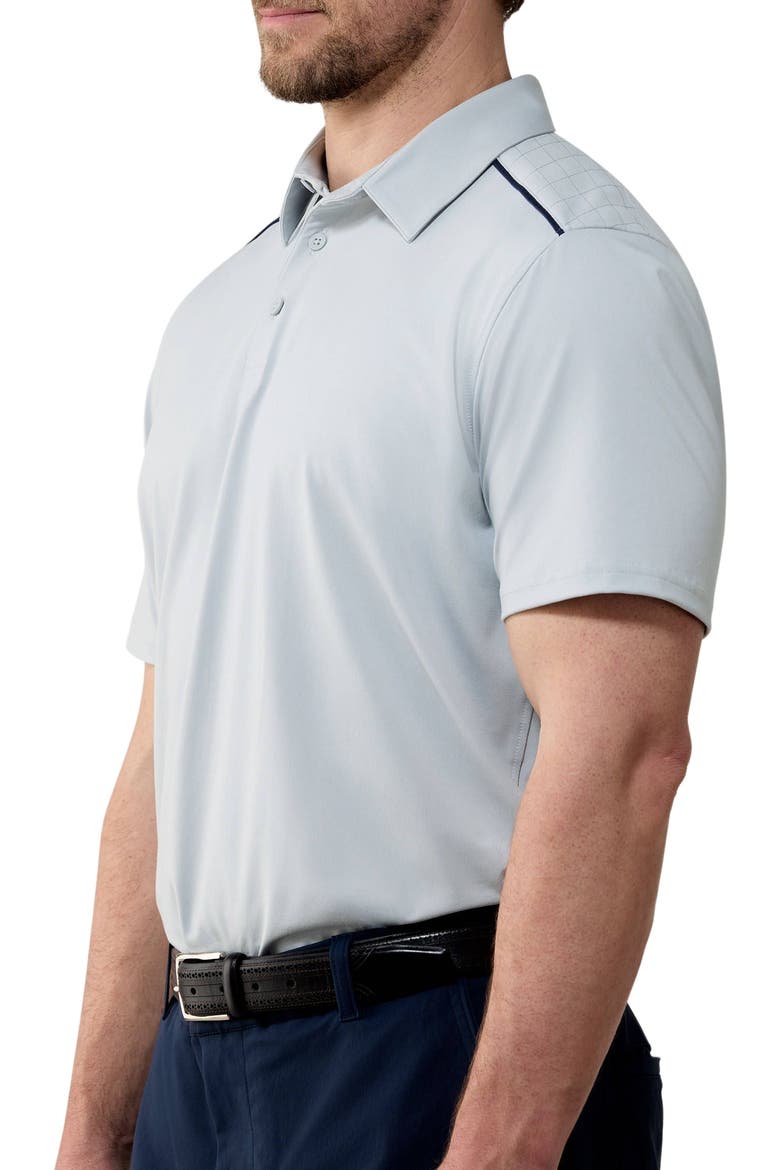 Skyweave Polo, Main, color, High Rise