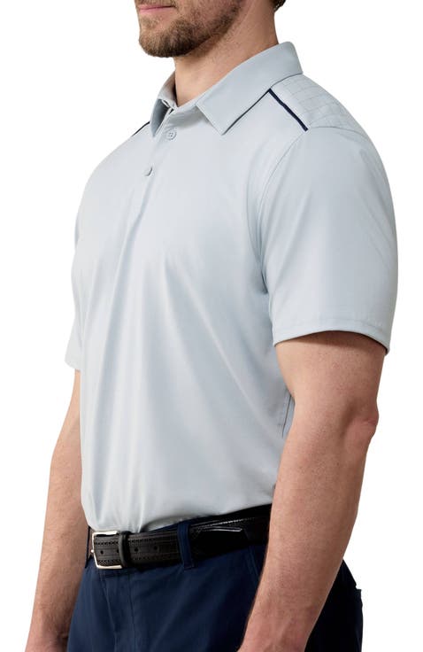 Skyweave Polo