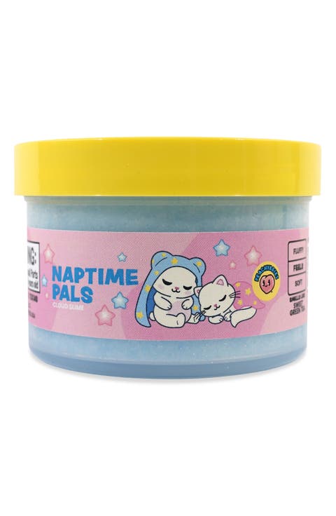 Naptime Pals Cloud Slime