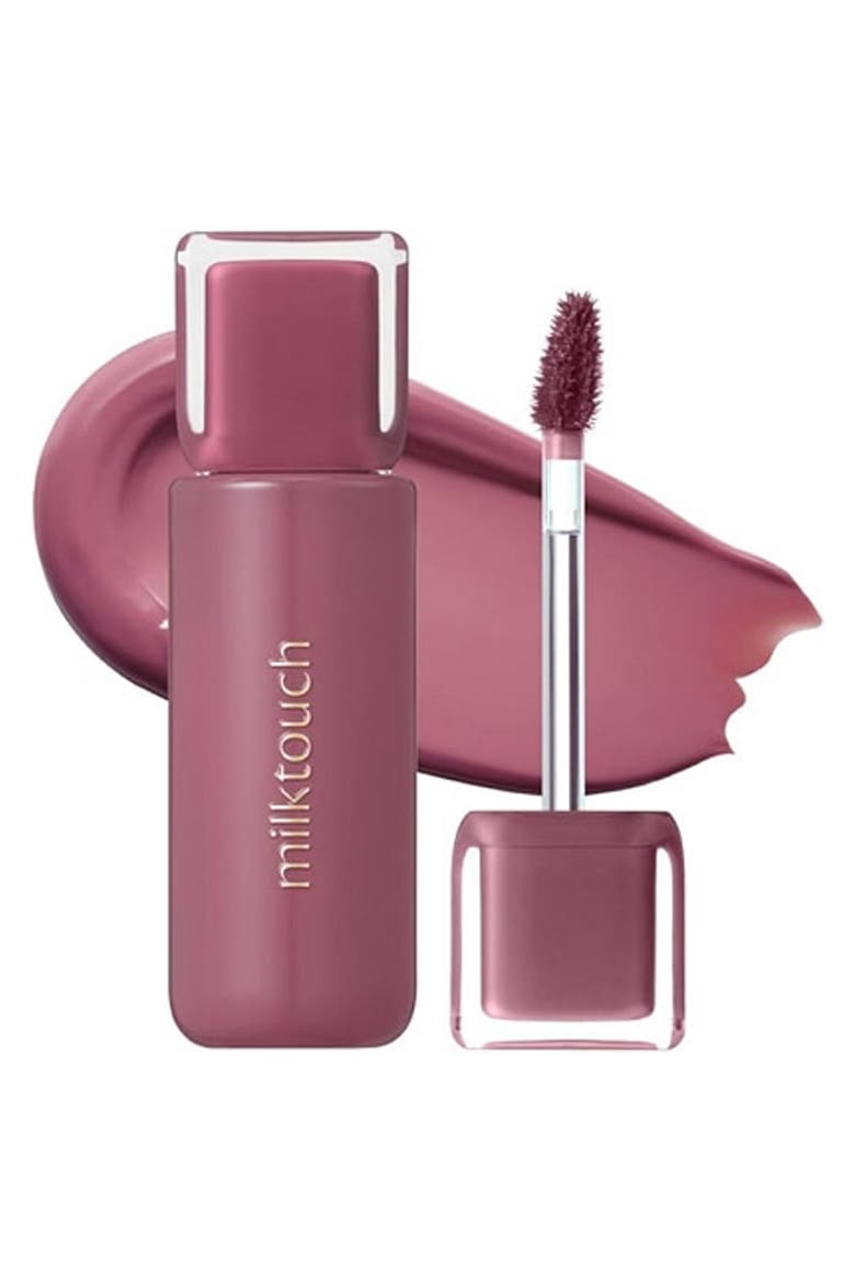 Jelly Fit Tinted Glow Lip Tint, Main, color, PINE MAUVE