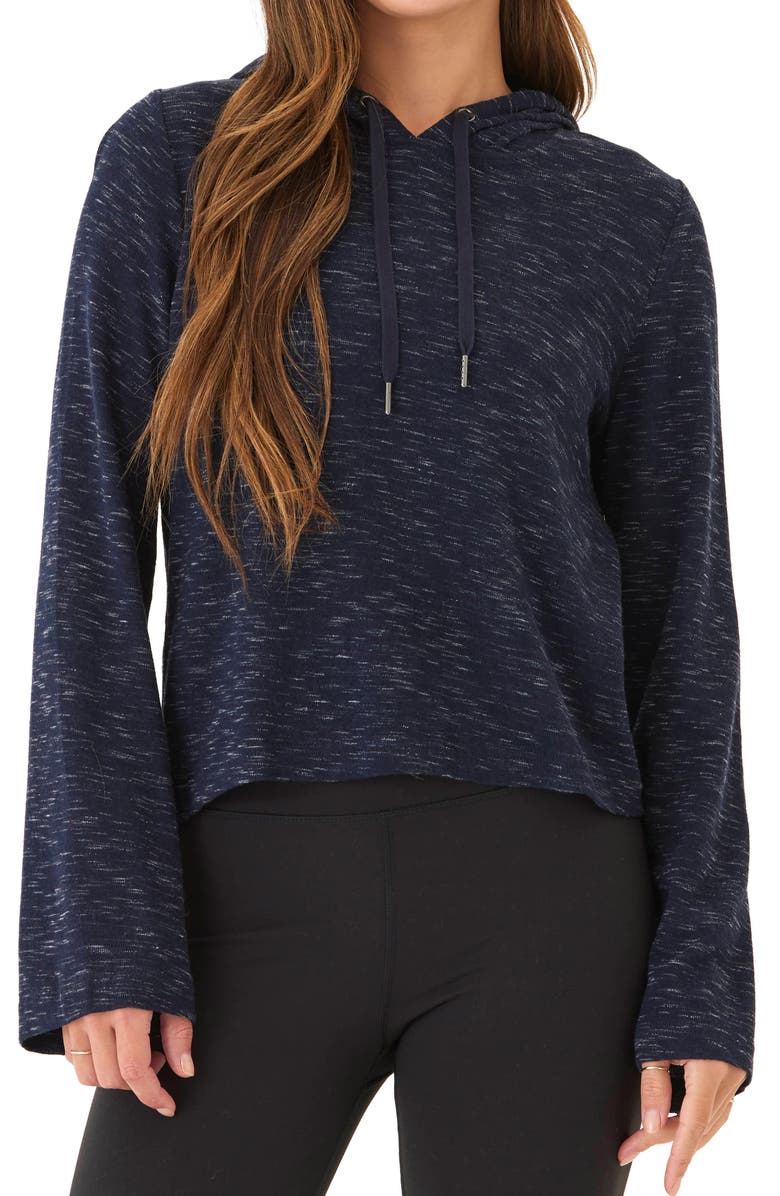 Threads 4 Thought Celinne Rhythm Slub Jersey, Main, color,