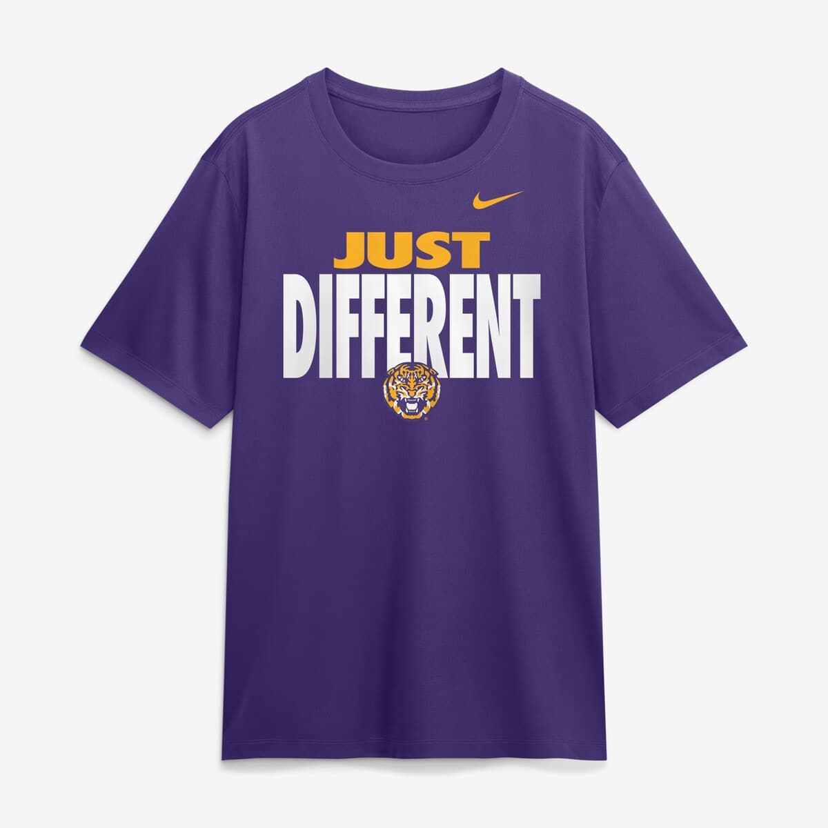 selected Purple