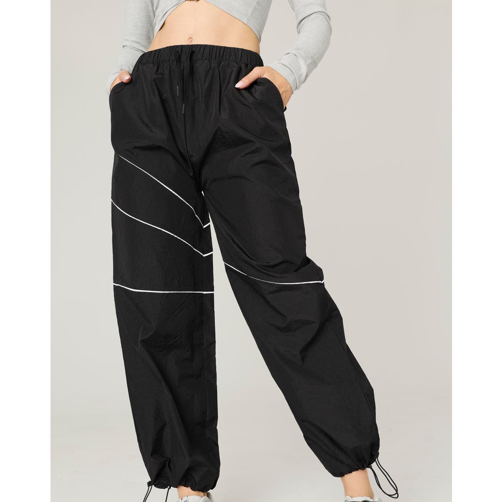 Daughter Lessons Tempo Pants In Black