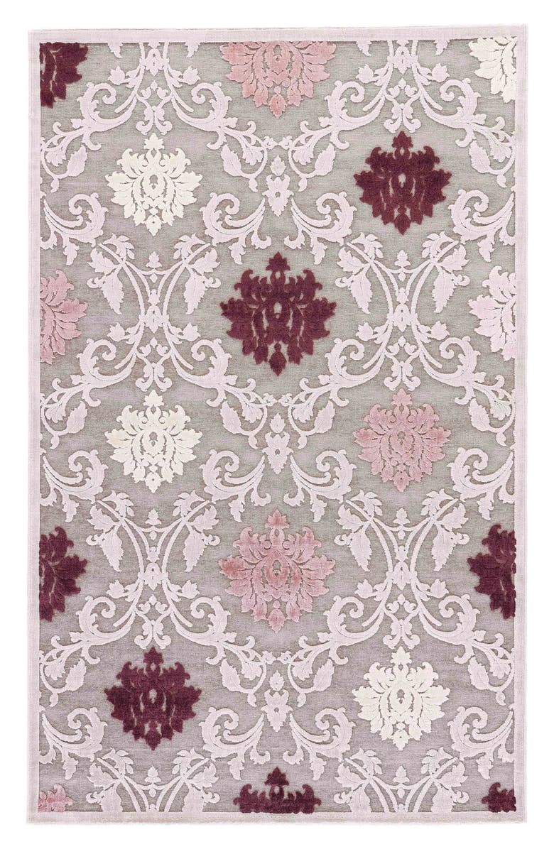 Jaipur Fables Rug, Main, color, 