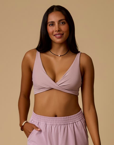 Fischer Compression Top