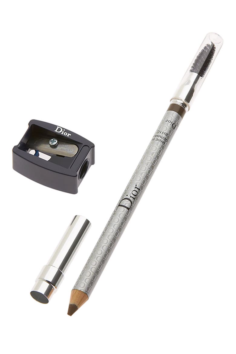 Powder Eyebrow Pencil, Main, color, SAND 453
