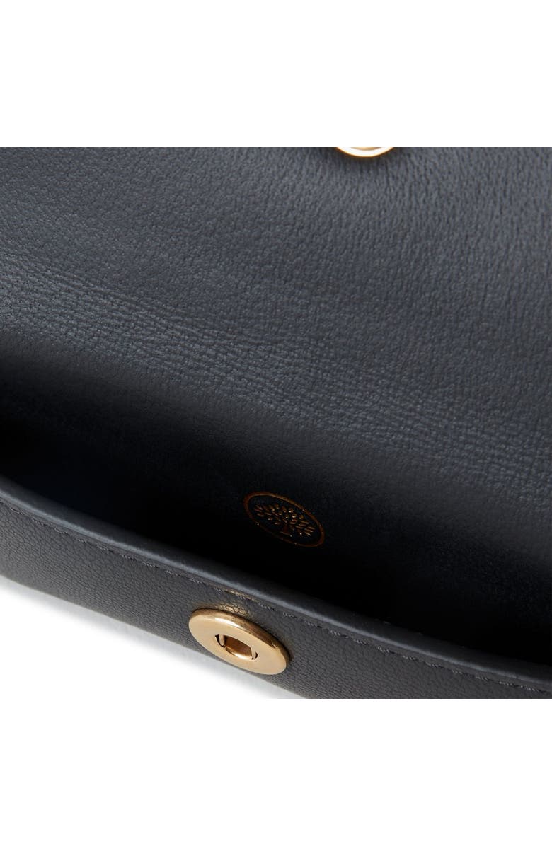 Mulberry Press Stud Leather Coin Pouch, Alternate, color, 