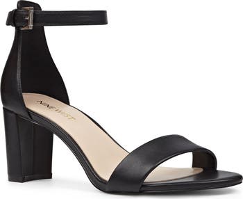 Nine West Pruce Ankle Strap Sandal Women Nordstrom