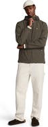 Lyle & Scott Zip Through Hooded Jacket