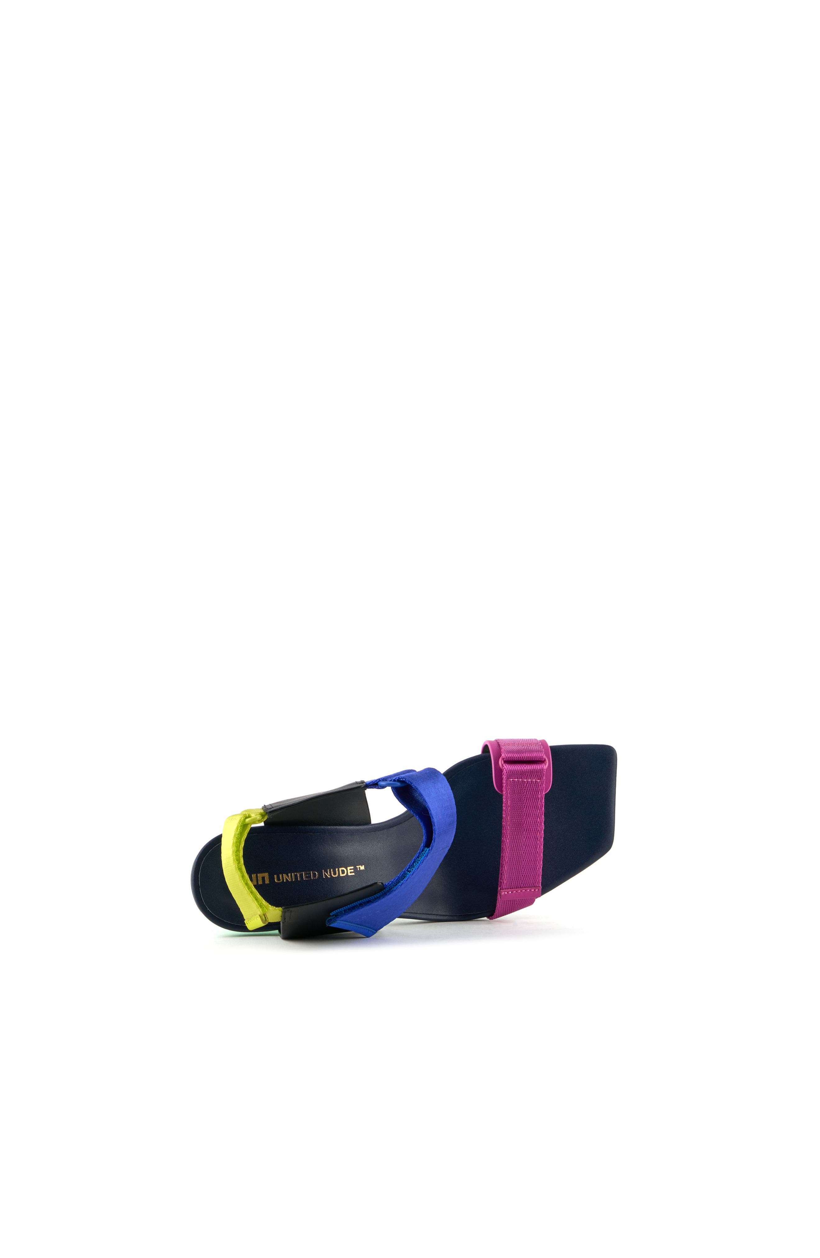 Rockit Run Sandals ss26, Alternate, color, Neon Flair