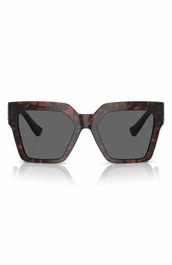 55mm Butterfly Sunglasses
