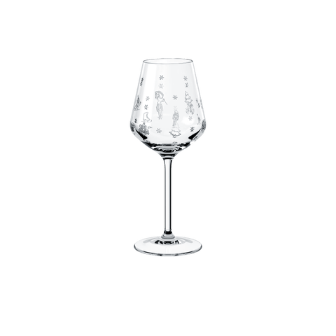 Toy's Delight White Wine Pair