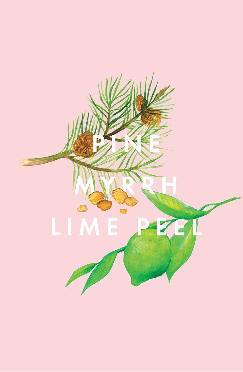 NEOM Perfect Peace Candle, Alternate, color, 