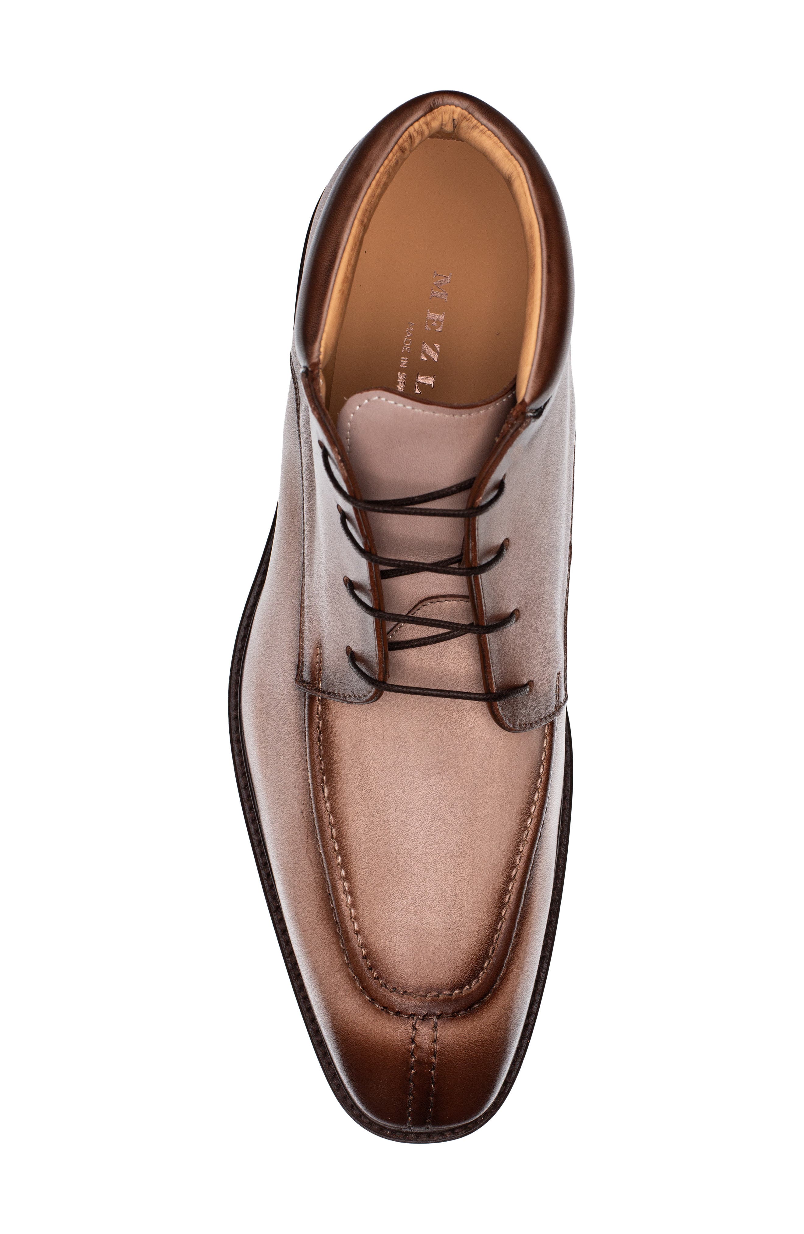 Boreal Chukka Boot, Alternate, color, TAUPE